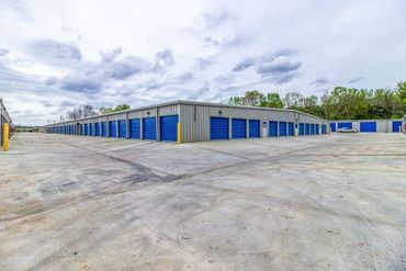 Houston Levee Storage - 240 N Houston Levee Road Cordova, TN 38018