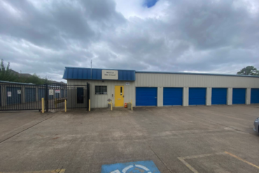 Houston Mini Storage - 1921 Hollister Street Houston, TX 77080