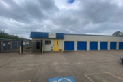 Houston Mini Storage - 1921 Hollister Street Houston, TX 77080