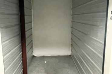 Houston Mini Storage - 1921 Hollister Street Houston, TX 77080
