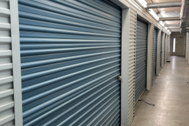 Houston Mini Storage - 1921 Hollister Street Houston, TX 77080