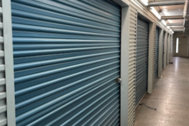 Houston Mini Storage - 1921 Hollister Street Houston, TX 77080