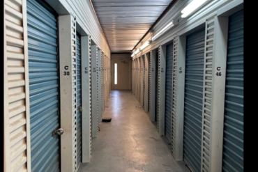 Houston Mini Storage - 1921 Hollister Street Houston, TX 77080