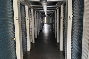 Houston Mini Storage - 1921 Hollister Street Houston, TX 77080