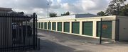 Houston Mini Storage - 215 Wynne Street Houston, TX 77009