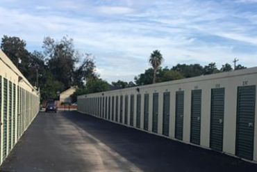 Houston Mini Storage - 215 Wynne Street Houston, TX 77009