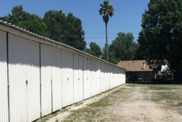 Huffmeister Boat & RV Storage - 13924 Schmidt Street Cypress, TX 77429