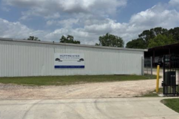 Huffmeister Boat & RV Storage - 13924 Schmidt Street Cypress, TX 77429