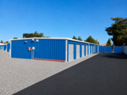 Ideal Mini Storage - 4044 W Van Giesen St West Richland, WA 99353