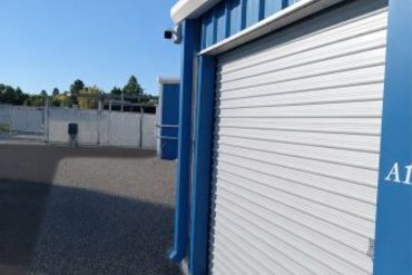 Ideal Mini Storage - 4044 W Van Giesen St West Richland, WA 99353