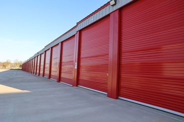 Ideal Self Storage - 1751 Old Lorena Road Woodway, TX 76712