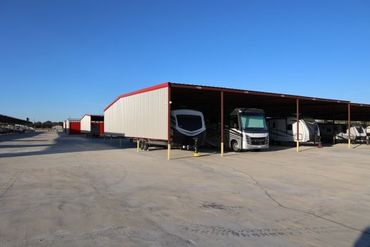 Ideal Self Storage - 1751 Old Lorena Road Woodway, TX 76712