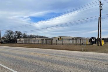 Ideal Storage - 1800 Air Base Road Bellmead, TX 76705