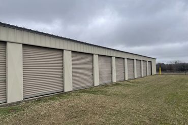Ideal Storage - 1800 Air Base Road Bellmead, TX 76705