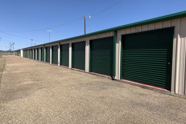 Ideal Storage - Hewitt PW - 700 E Panther Way Hewitt, TX 76643