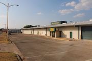 Ideal Storage - 225 North Industrial Drive Waco, TX 76710