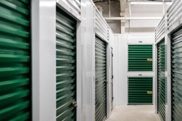 Ideal Storage - 225 North Industrial Drive Waco, TX 76710