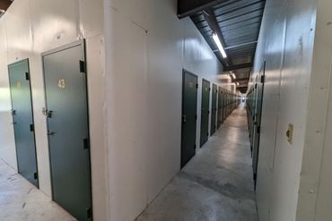 Ideal Storage - 2518 La Salle Avenue Waco, TX 76706