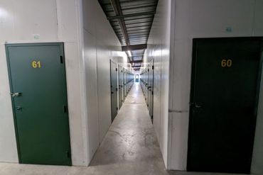 Ideal Storage - 2518 La Salle Avenue Waco, TX 76706