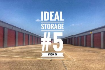 Ideal Storage - Lacy Lakeview - 1206 Texas 340 Loop Waco, TX 76705