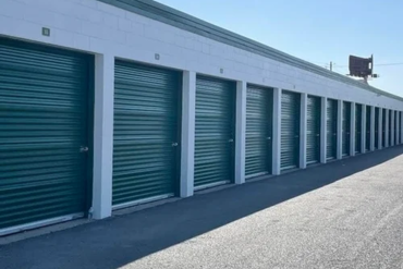 Ideal Storage - 5906 San Bernardo Avenue Laredo, TX 78041