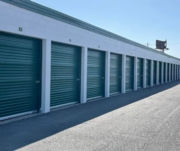 Ideal Storage - 5906 San Bernardo Avenue Laredo, TX 78041