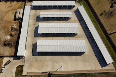 Ideal Storage - 27605 U.S. 84 McGregor, TX 76657
