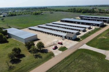 Ideal Storage - 171 Mourning Dove Lane Lorena, TX 76655