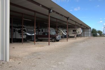 Ideal Storage - 171 Mourning Dove Lane Lorena, TX 76655
