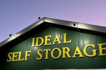 Ideal Storage - 1312 North New Road Waco, TX 76710
