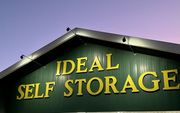 Ideal Storage - 1312 North New Road Waco, TX 76710