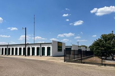 Ideal Storage - 1312 North New Road Waco, TX 76710