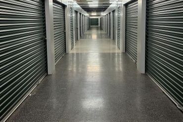 Ideal Storage - 1312 North New Road Waco, TX 76710