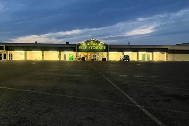 Ideal Storage - 1312 North New Road Waco, TX 76710