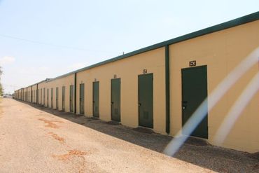 Ideal Storage - 4727 Sanger Avenue Waco, TX 76710