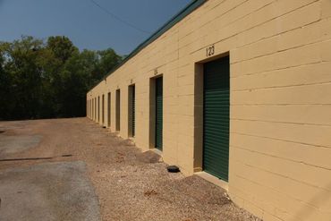 Ideal Storage - 4727 Sanger Avenue Waco, TX 76710