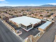 Indigo Self Storage - 7475 South Decatur Boulevard Las Vegas, NV 89139