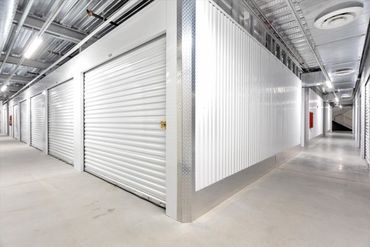 Indigo Self Storage - 7475 South Decatur Boulevard Las Vegas, NV 89139