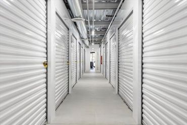 Indigo Self Storage - 7475 South Decatur Boulevard Las Vegas, NV 89139