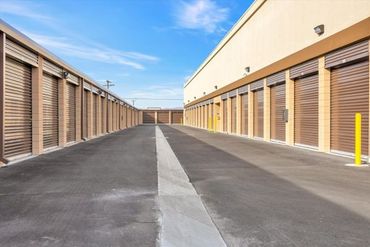 Indigo Self Storage - 7475 South Decatur Boulevard Las Vegas, NV 89139