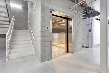 Indigo Self Storage - 7475 South Decatur Boulevard Las Vegas, NV 89139