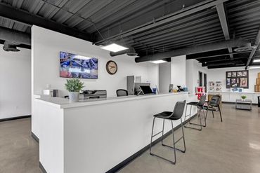 Indigo Self Storage - 7475 South Decatur Boulevard Las Vegas, NV 89139