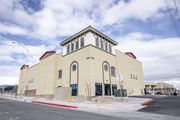 Indigo Self Storage - 5210 West Robindale Road Las Vegas, NV 89139