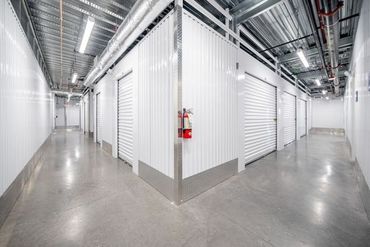 Indigo Self Storage - 5210 West Robindale Road Las Vegas, NV 89139