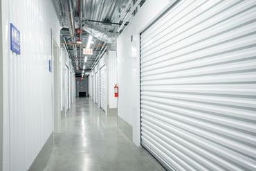 Indigo Self Storage - 5210 West Robindale Road Las Vegas, NV 89139