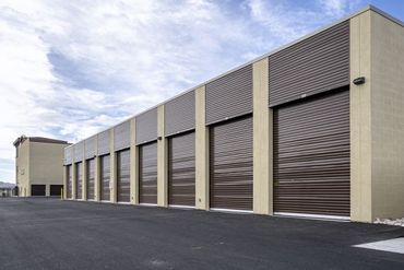 Indigo Self Storage - 5210 West Robindale Road Las Vegas, NV 89139