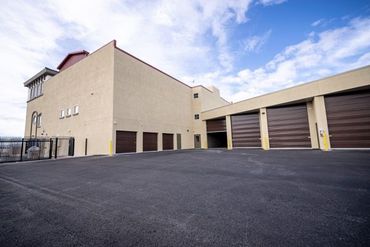 Indigo Self Storage - 5210 West Robindale Road Las Vegas, NV 89139