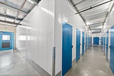 Instorage - 2038 Newport Boulevard Costa Mesa, CA 92627