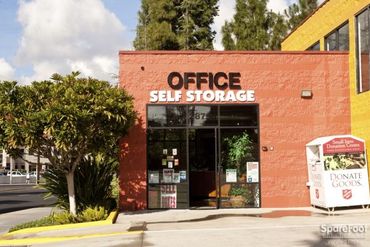 Instorage - RPV - 28798 South Western Avenue Rancho Palos Verdes, CA 90275