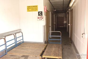 Instorage - RPV - 28798 South Western Avenue Rancho Palos Verdes, CA 90275